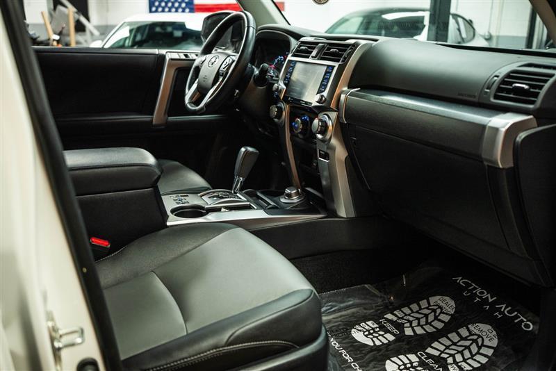 used 2023 Toyota 4Runner car, priced at $41,995