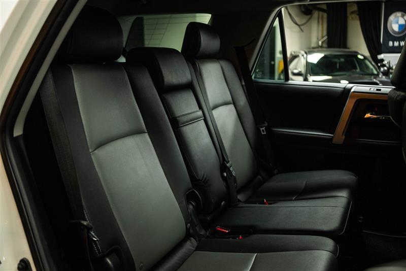 used 2023 Toyota 4Runner car, priced at $41,995