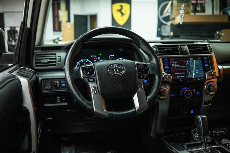 used 2023 Toyota 4Runner car, priced at $41,995