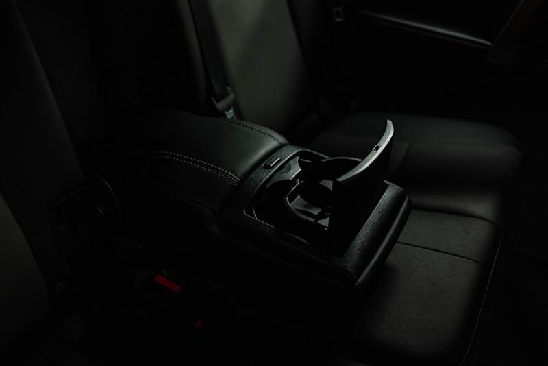 used 2023 Toyota 4Runner car, priced at $41,995