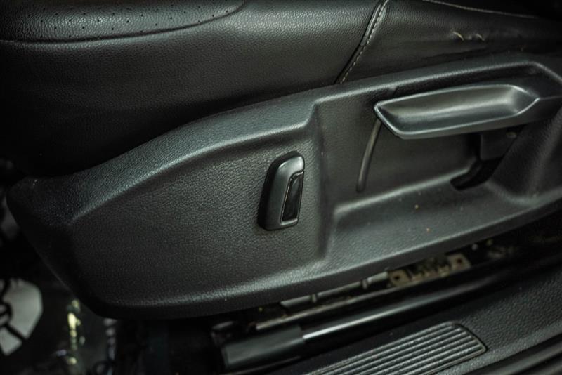 used 2018 Volkswagen Golf Alltrack car, priced at $14,995