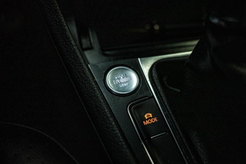 used 2018 Volkswagen Golf Alltrack car, priced at $14,995