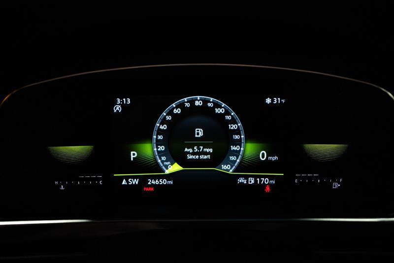 used 2022 Volkswagen Tiguan car, priced at $22,995