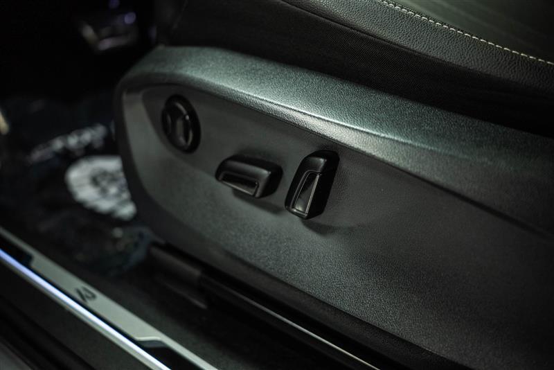 used 2022 Volkswagen Tiguan car, priced at $22,995