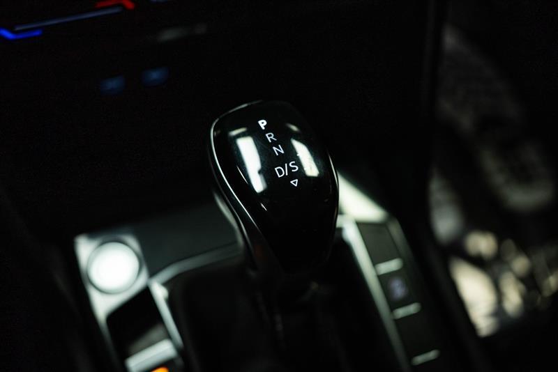 used 2022 Volkswagen Tiguan car, priced at $22,995