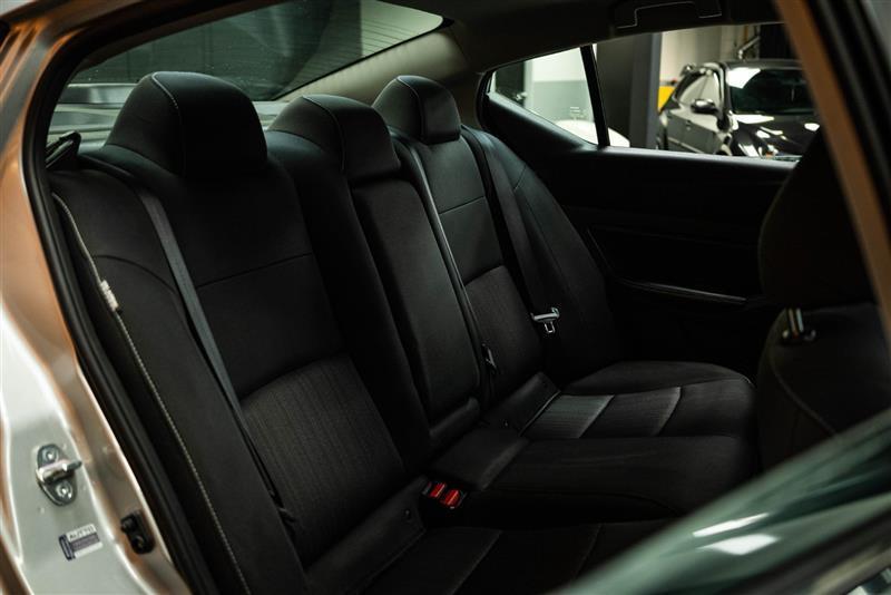 used 2022 Nissan Altima car, priced at $17,195