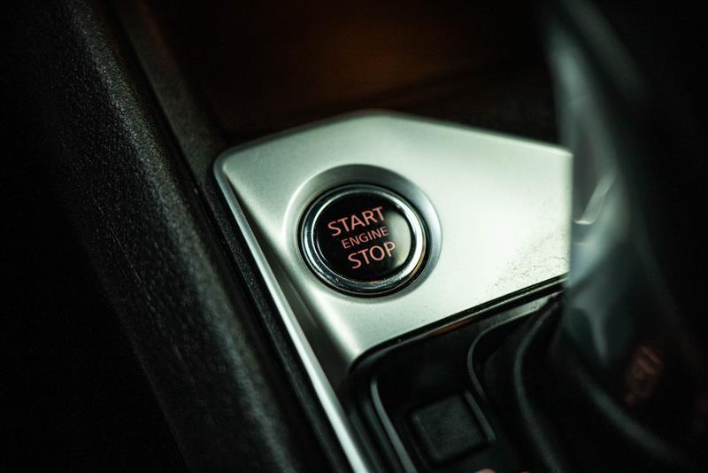 used 2022 Nissan Altima car, priced at $17,195