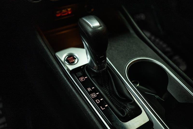 used 2022 Nissan Altima car, priced at $17,195