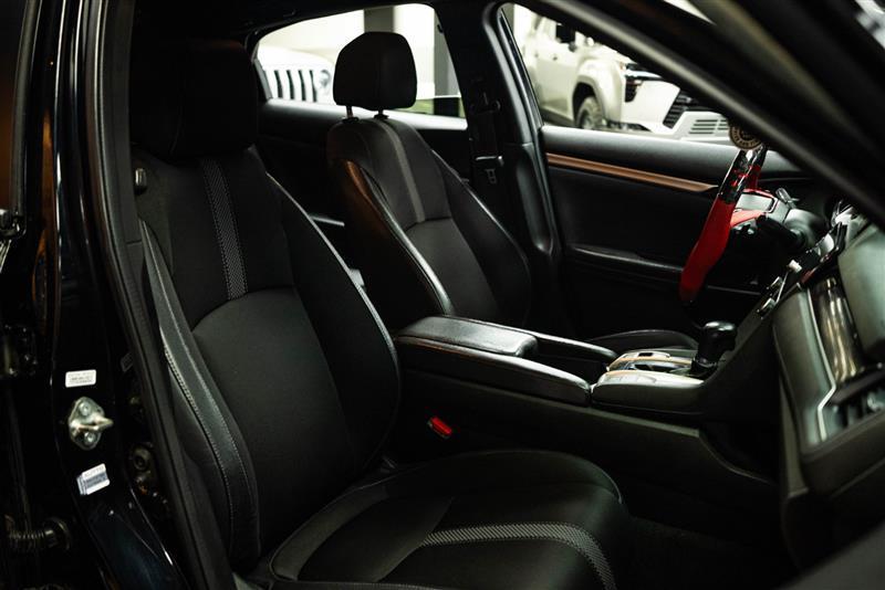 used 2020 Honda Civic car, priced at $17,993