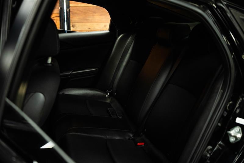 used 2020 Honda Civic car, priced at $17,993