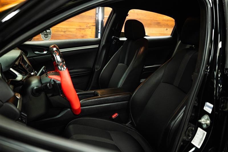 used 2020 Honda Civic car, priced at $17,993