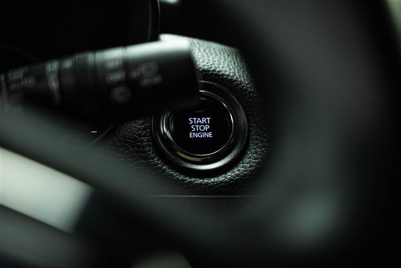 used 2024 Mazda CX-90 car, priced at $30,195