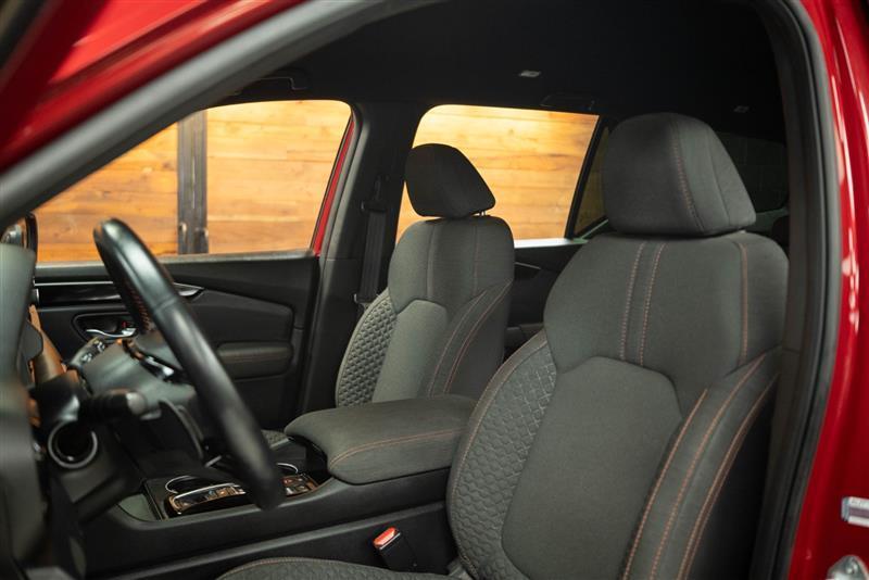 used 2023 Honda Pilot car, priced at $32,393