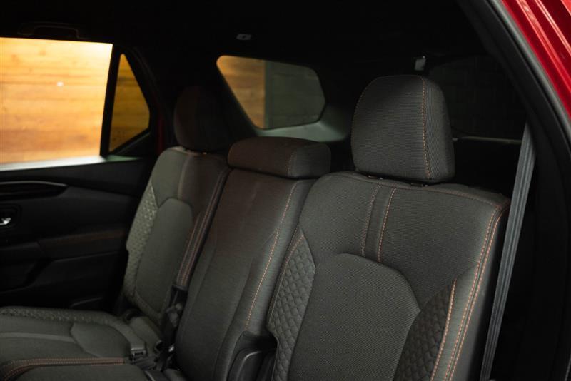 used 2023 Honda Pilot car, priced at $32,393