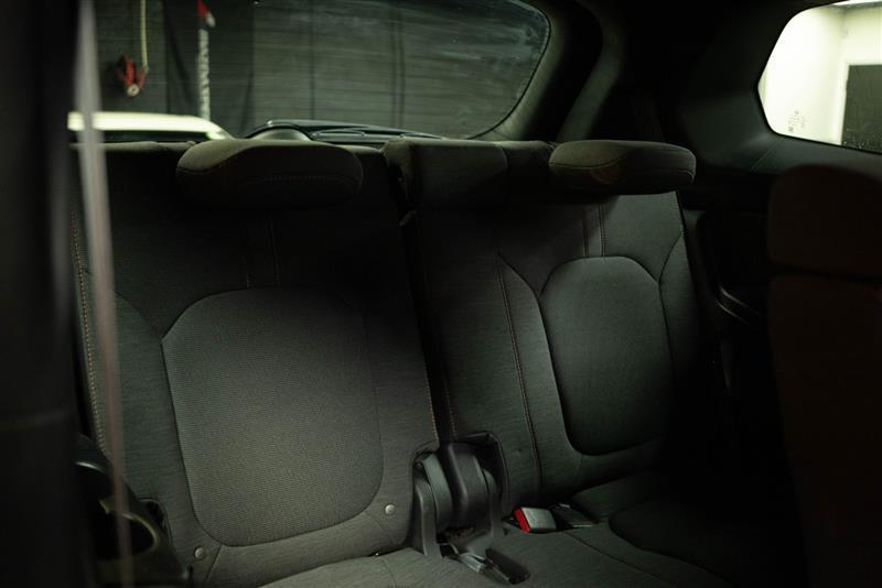 used 2023 Honda Pilot car, priced at $32,393