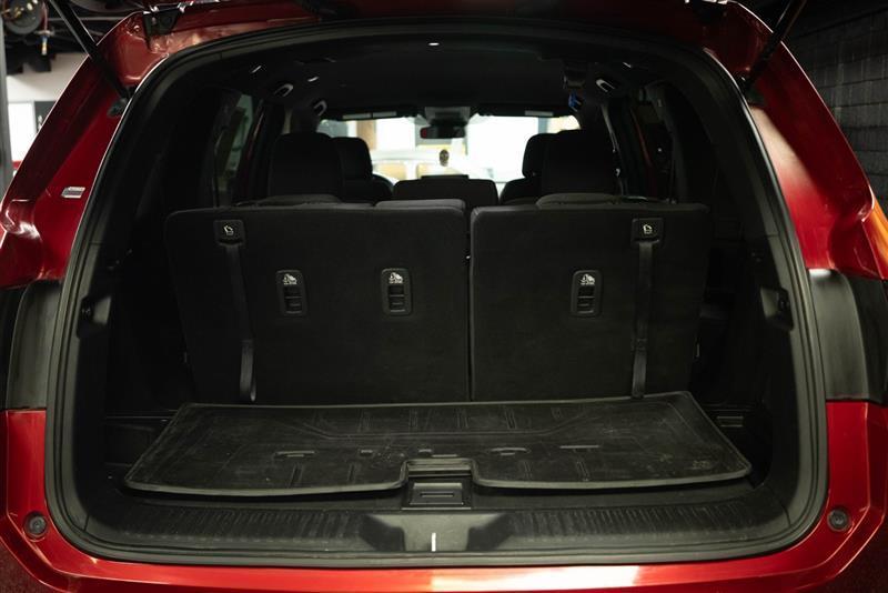 used 2023 Honda Pilot car, priced at $32,393