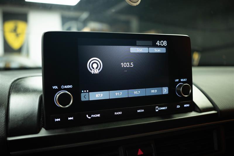 used 2023 Honda Pilot car, priced at $32,393