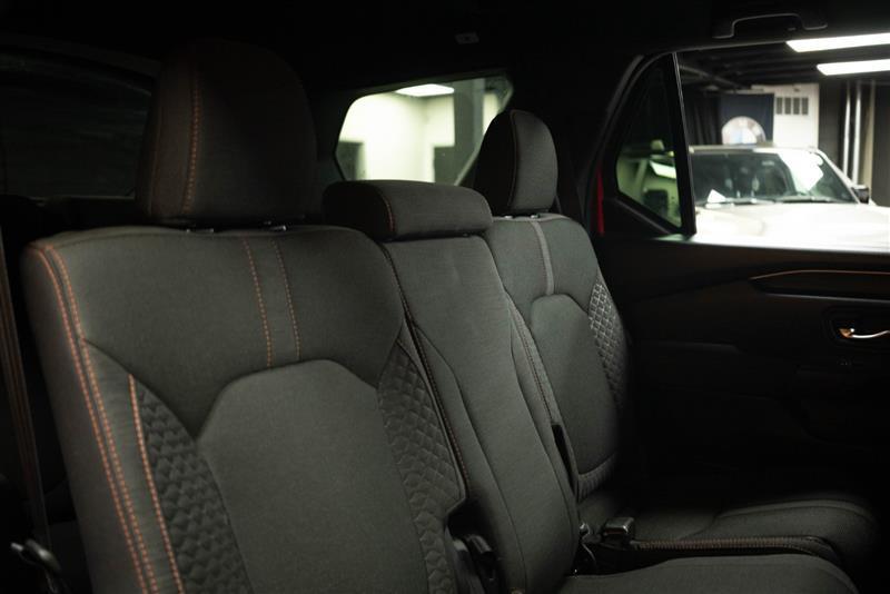 used 2023 Honda Pilot car, priced at $32,393