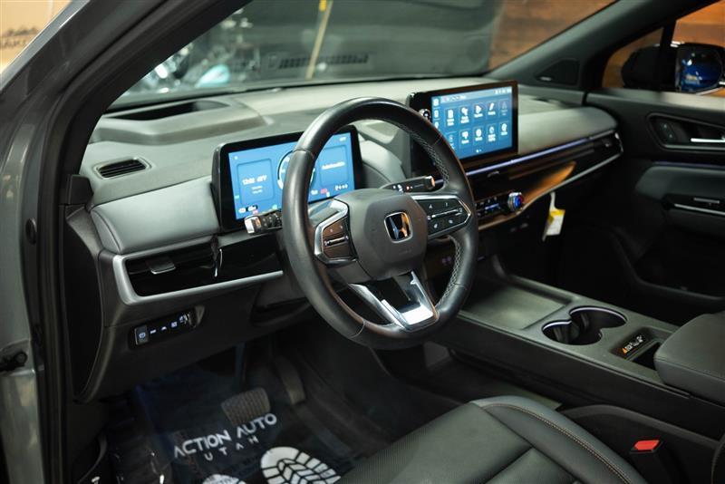 used 2024 Honda Prologue car, priced at $31,493