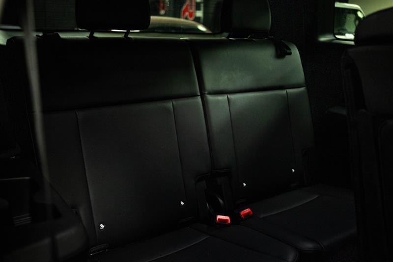 used 2025 Hyundai Santa Fe car, priced at $33,793