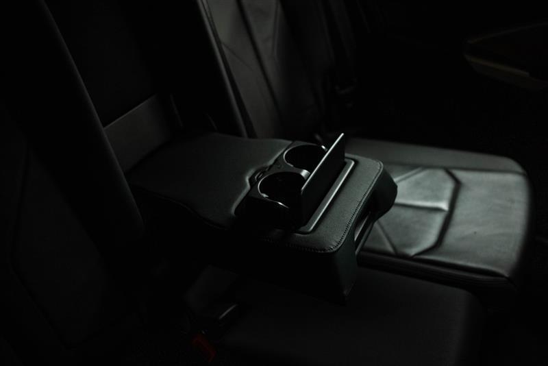 used 2022 Audi Q3 car, priced at $21,690