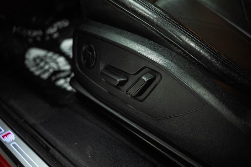 used 2022 Audi Q3 car, priced at $21,690