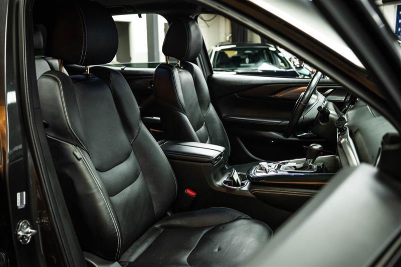 used 2020 Mazda CX-9 car, priced at $21,295