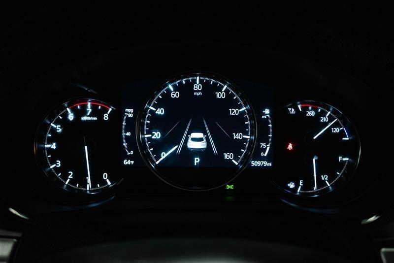 used 2020 Mazda CX-9 car, priced at $21,295