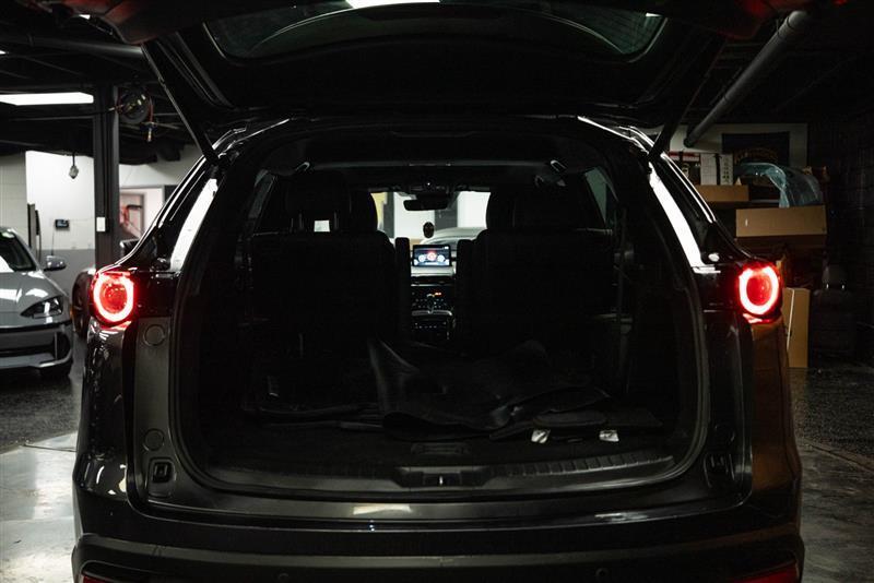 used 2020 Mazda CX-9 car, priced at $21,295