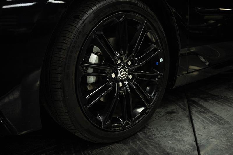 used 2022 Toyota Avalon Hybrid car, priced at $30,995