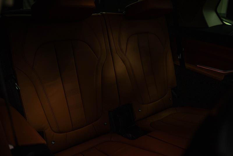 used 2020 BMW X7 car, priced at $35,495