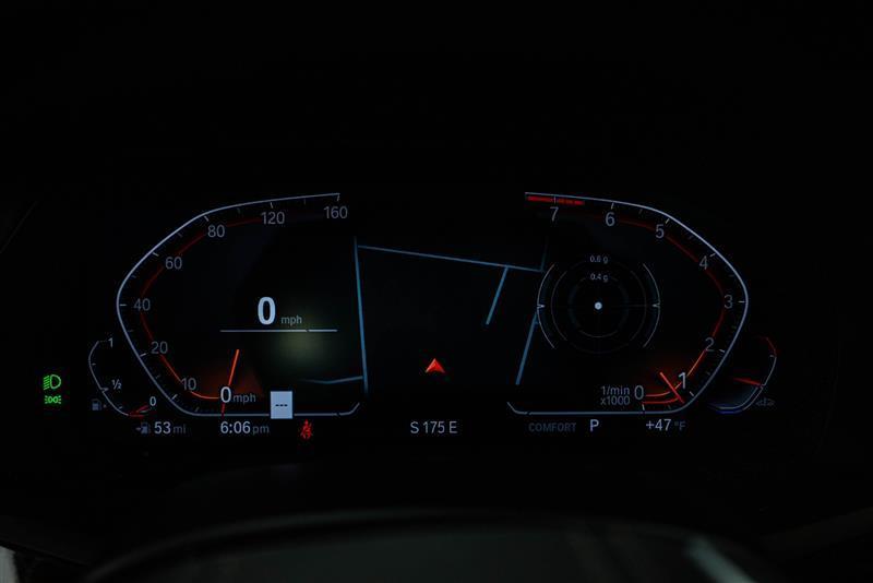 used 2020 BMW X7 car, priced at $35,495