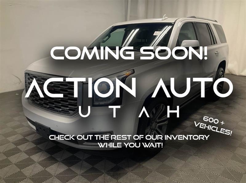 used 2019 GMC Yukon car, priced at $25,996