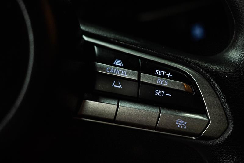 used 2022 Mazda Mazda3 car, priced at $19,595