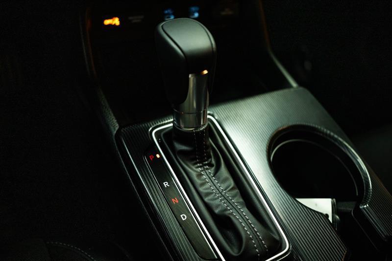 used 2026 Honda Civic car, priced at $29,995