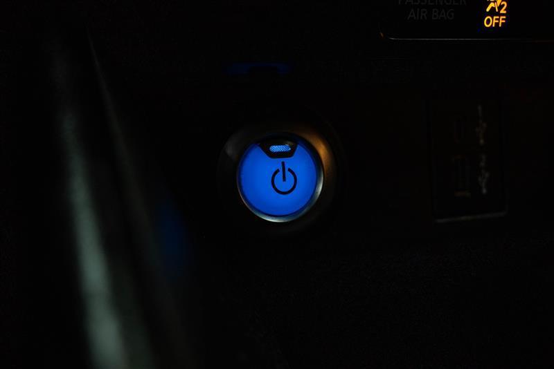 used 2020 Nissan Leaf car, priced at $10,796