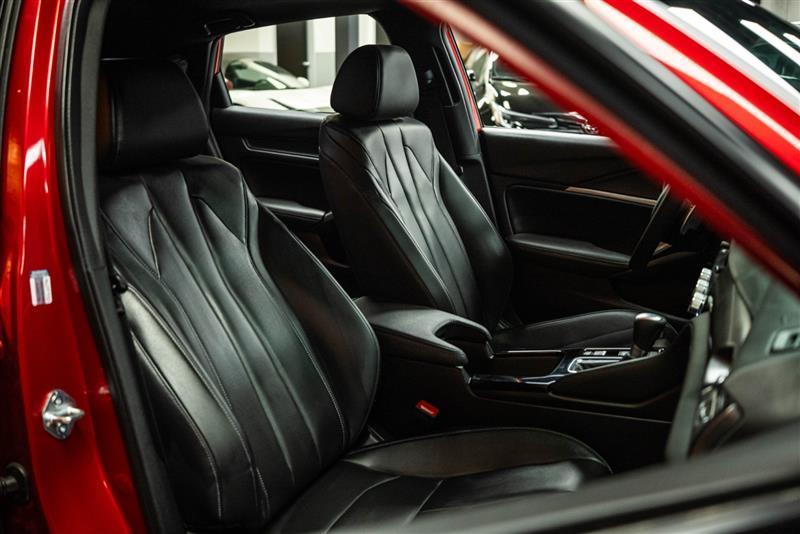 used 2024 Acura Integra car, priced at $25,395