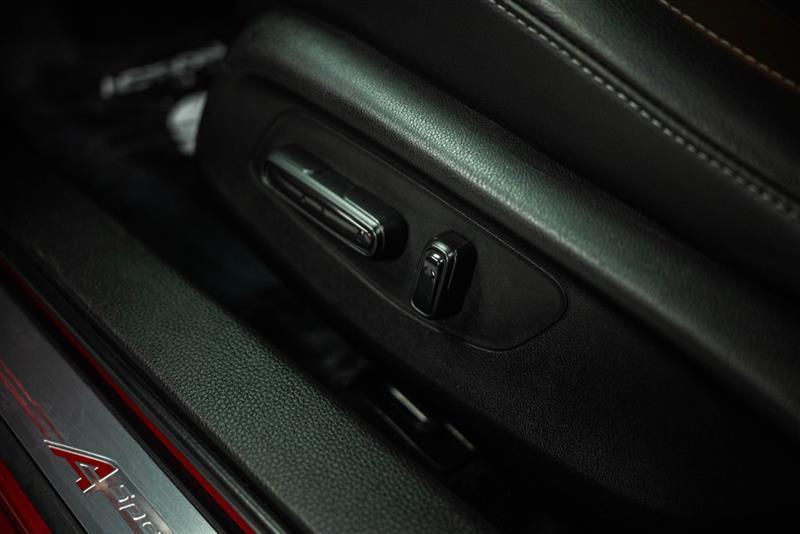 used 2024 Acura Integra car, priced at $25,395