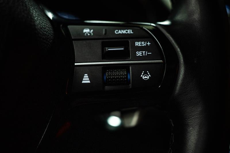 used 2024 Acura Integra car, priced at $25,395