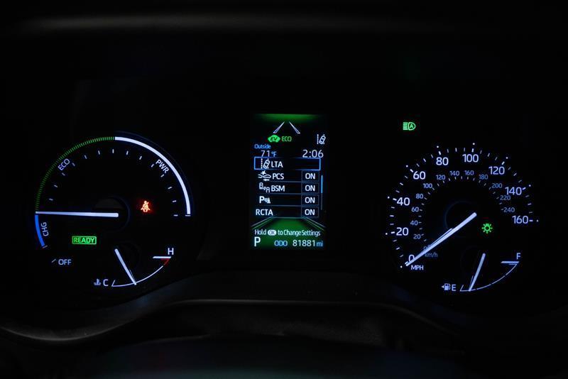 used 2021 Toyota Sienna car, priced at $33,493