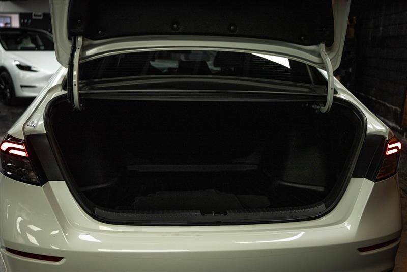 used 2024 Honda Accord car, priced at $22,495