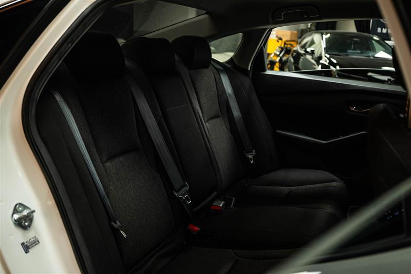 used 2024 Honda Accord car, priced at $22,495