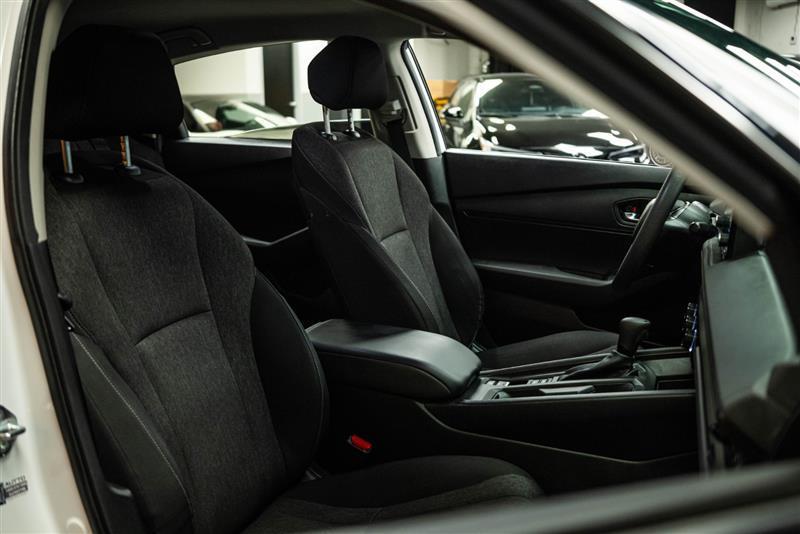 used 2024 Honda Accord car, priced at $22,495