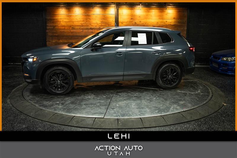 used 2024 Mazda CX-50 car, priced at $21,595