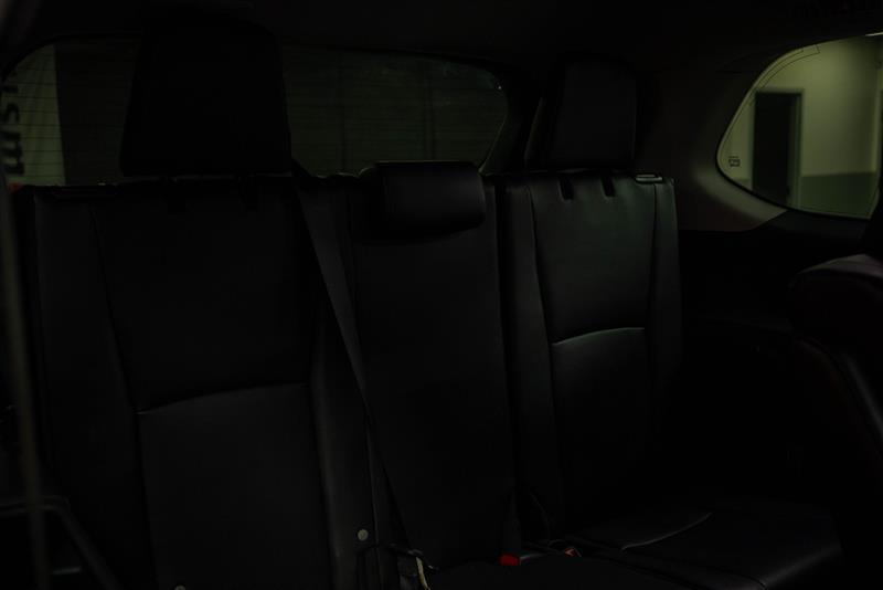 used 2025 Toyota Grand Highlander car, priced at $44,895