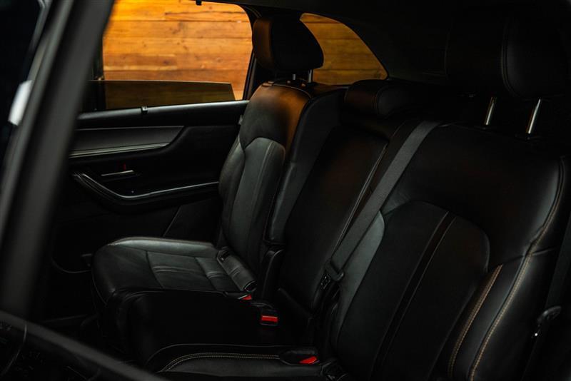 used 2024 Mazda CX-90 car, priced at $28,495