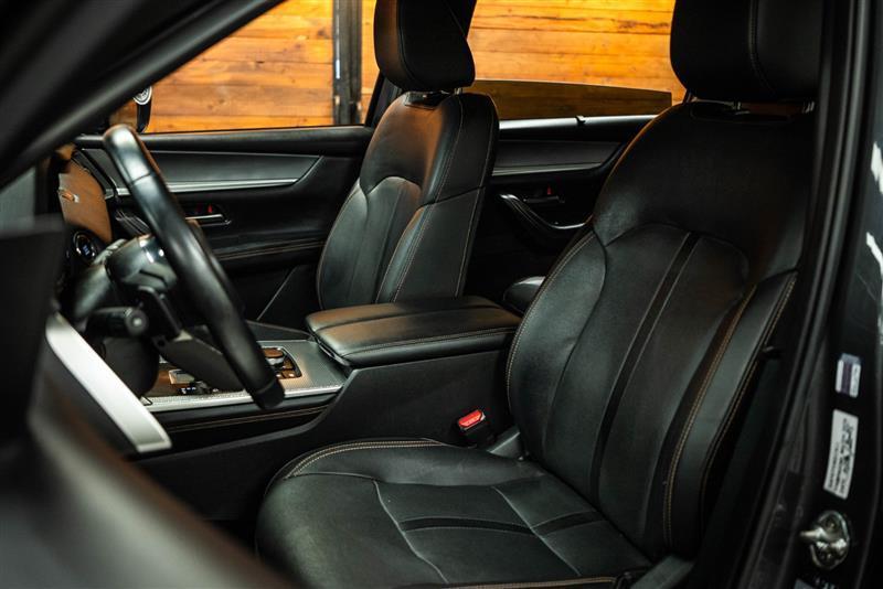 used 2024 Mazda CX-90 car, priced at $28,495