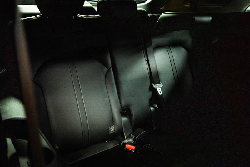 used 2024 Mazda CX-90 car, priced at $28,495