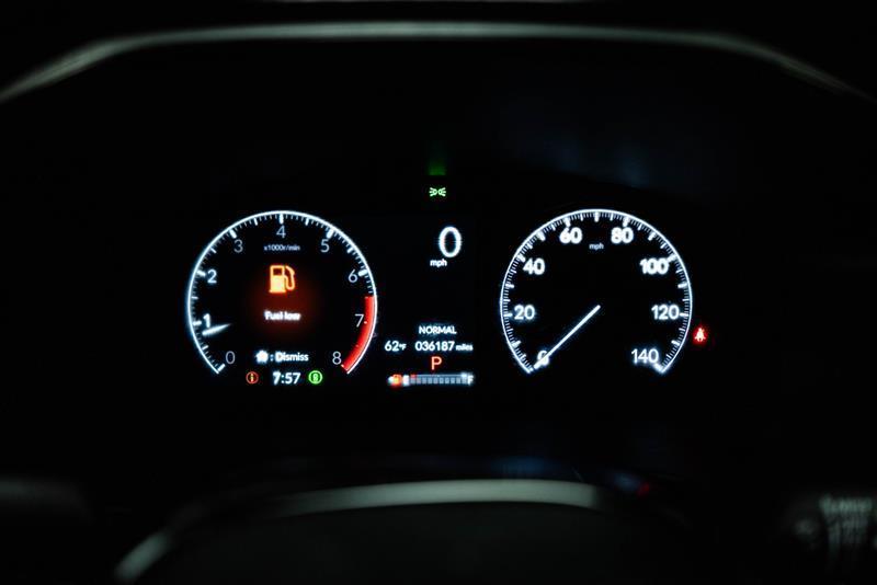 used 2023 Honda CR-V car, priced at $29,495