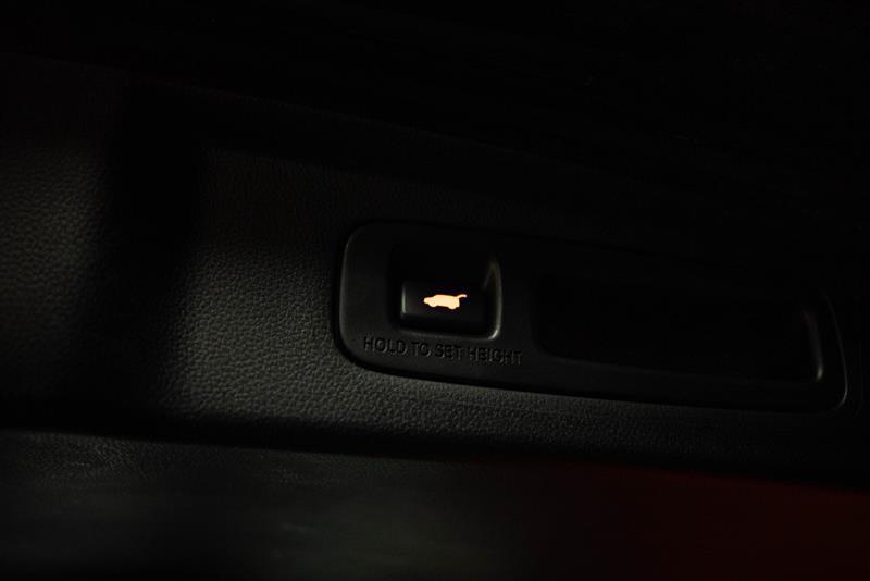 used 2023 Honda CR-V car, priced at $29,495